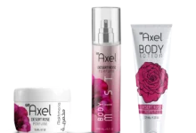 معطر الجسم ولوشن الجسم والمخمرية