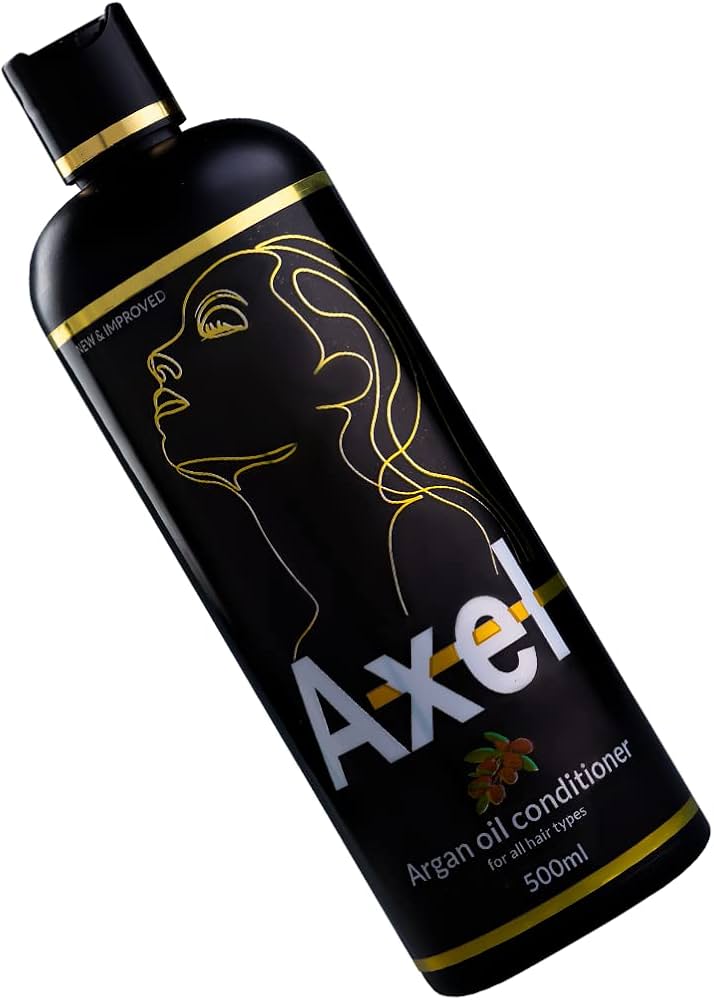 مجموعة الأرجان من أكسل