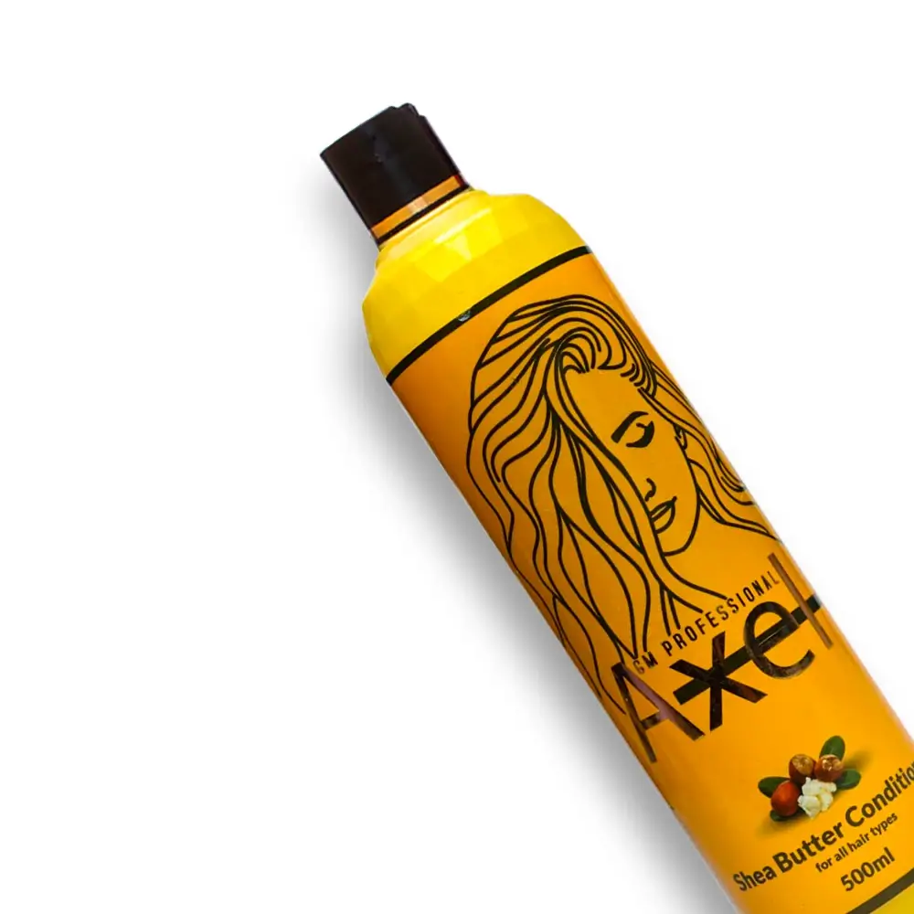 منتجات axel للشعر