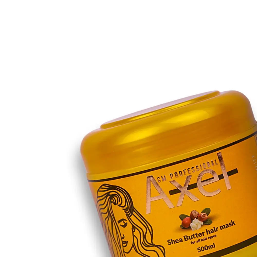 ماسك زبدة الشيا