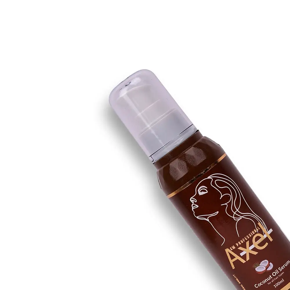 سيروم للشعر أكسل جوز الهند