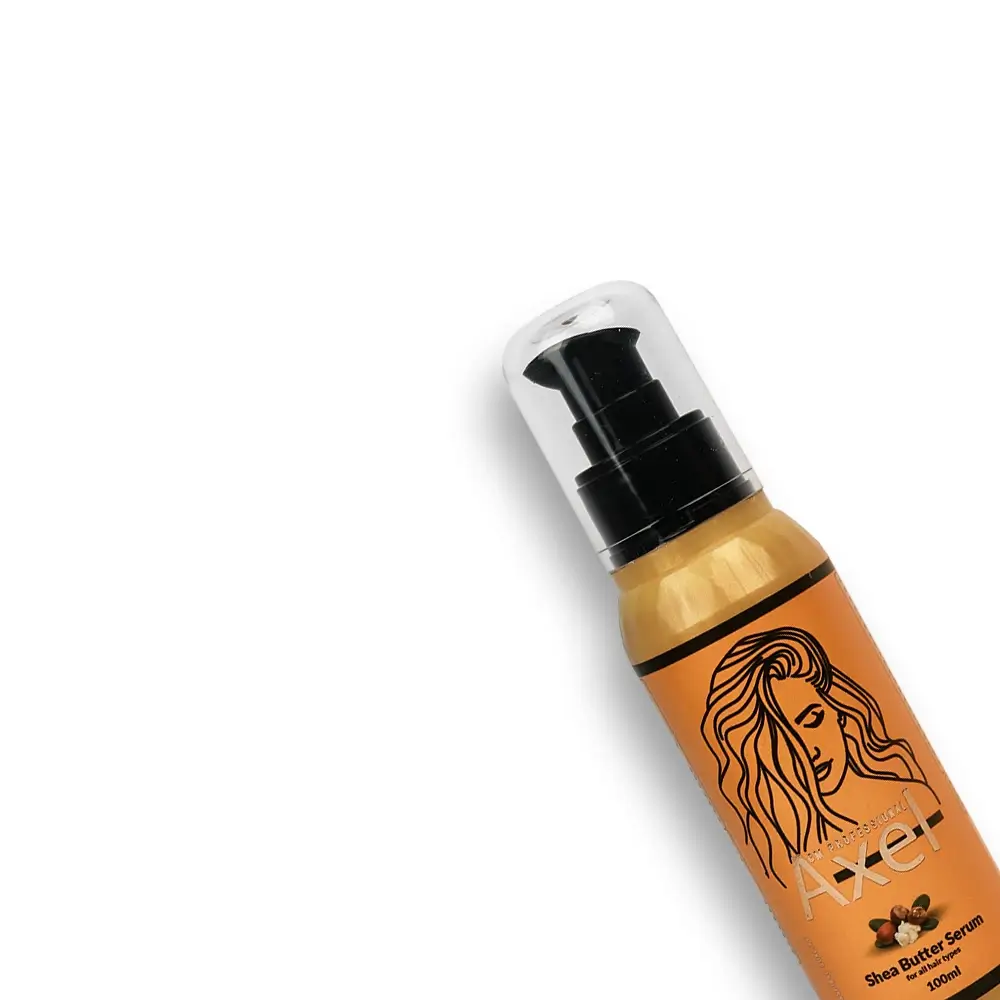 سيروم زبدة الشيا من أكسل