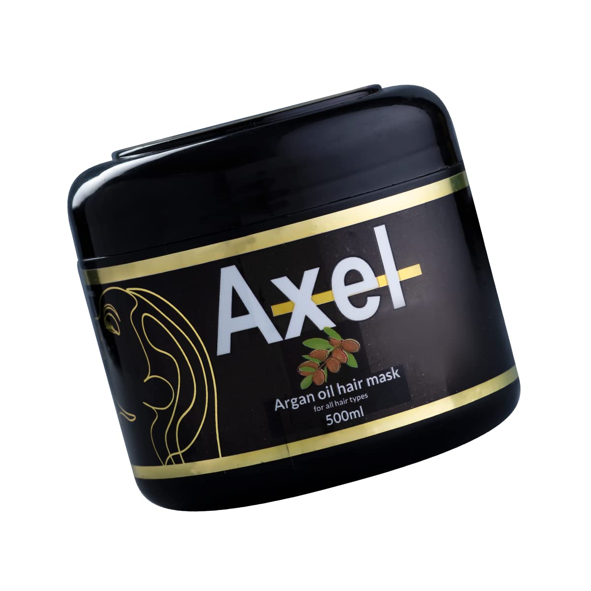 مجموعة الأرجان من أكسل